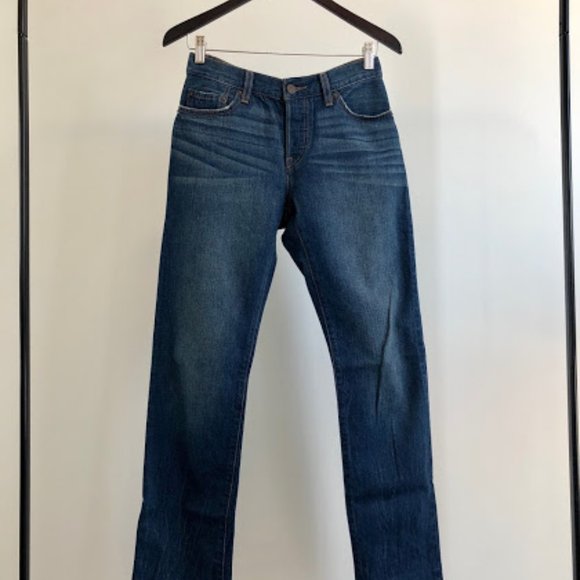 LEVI'S DENIM - Picture 5 of 14